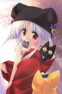 BUY NEW naru nanao - 49795 Premium Anime Print Poster